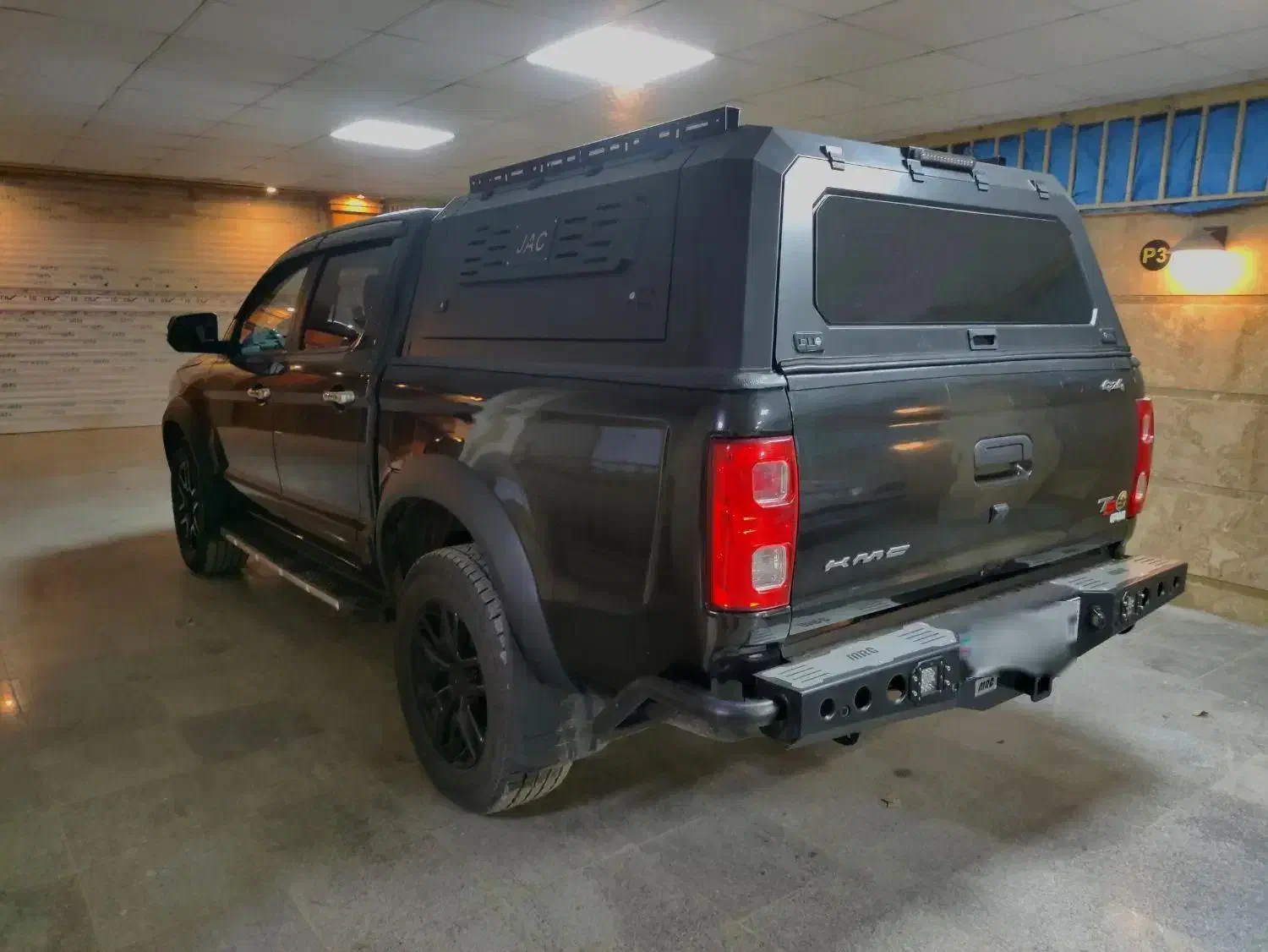 KmcT8|خودرو سواری و وانت|مشهد, کوثر|دیوار