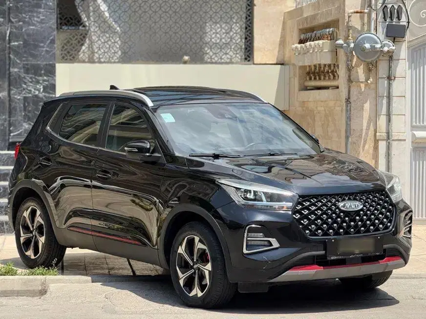 X55 pro مدل 1401|خودرو سواری و وانت|مشهد, خرمشهر|دیوار