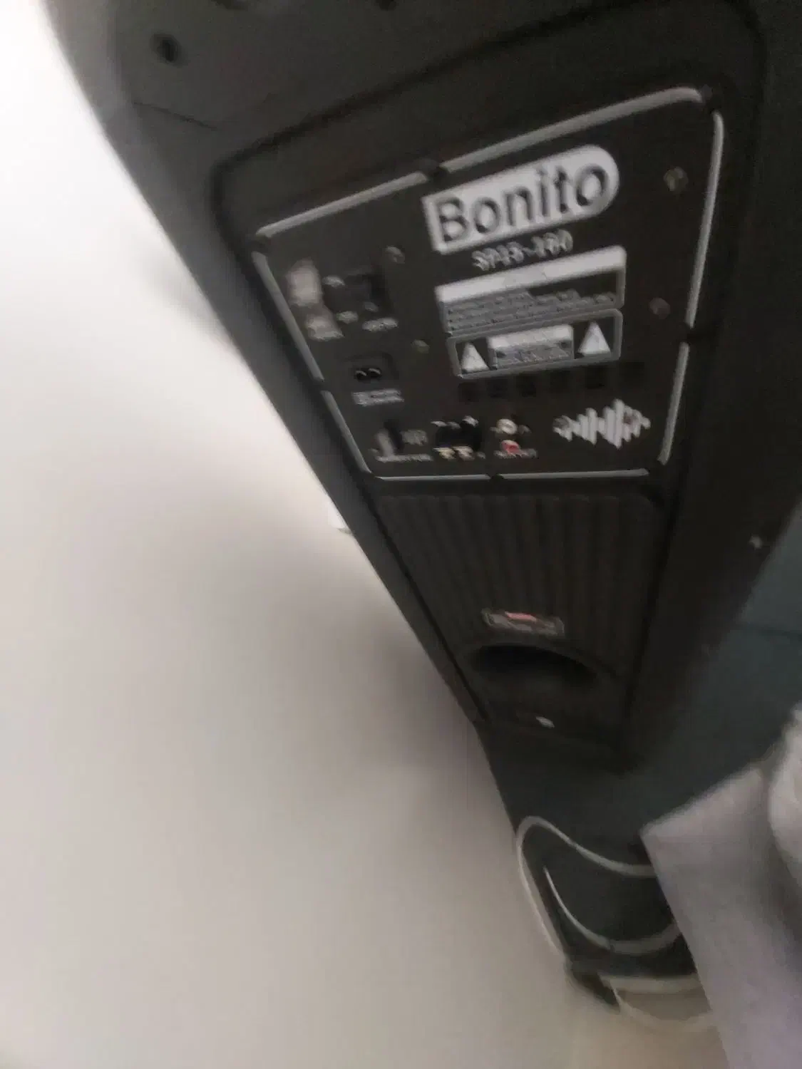 Bonito|سیستم صوتی خانگی|تهران, گرگان|دیوار