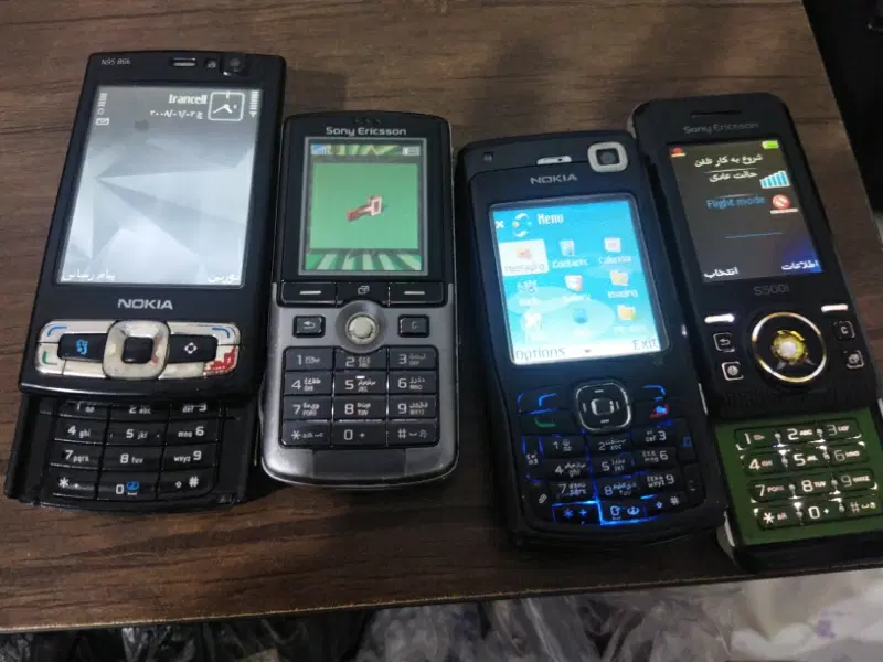 K750|موبایل|نسیمشهر, |دیوار