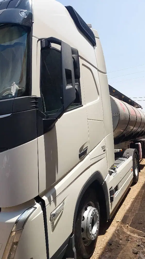 Volvo FH2025|خودرو سنگین|بهارستان, |دیوار