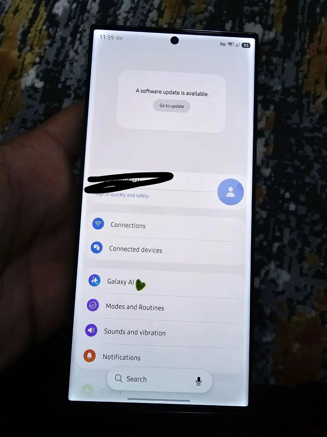 s23 ultra|موبایل|تبریز, |دیوار