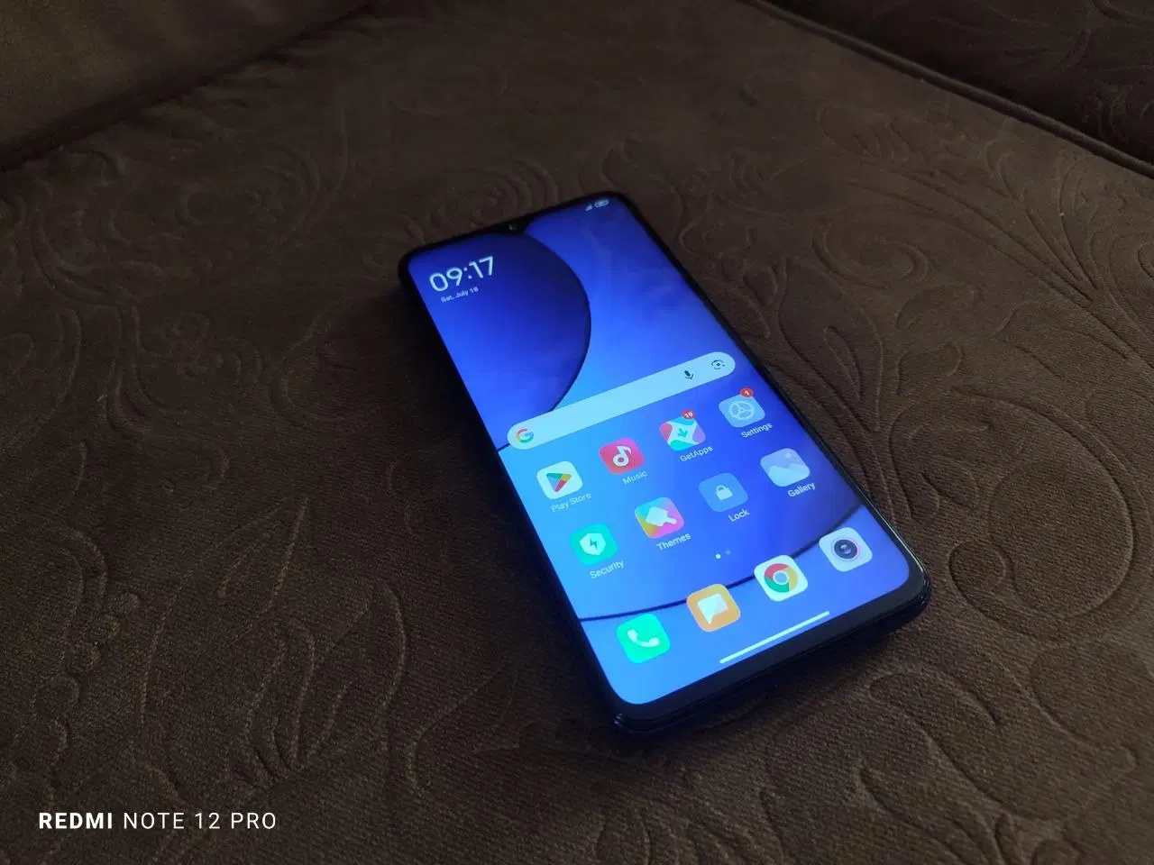 Redmi Note 8 pro 128|موبایل|سمنان, |دیوار