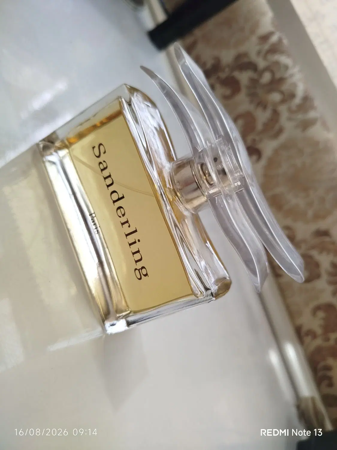 عطر sanderling|زیورآلات و اکسسوری|تهران, شهرک چیتگر|دیوار