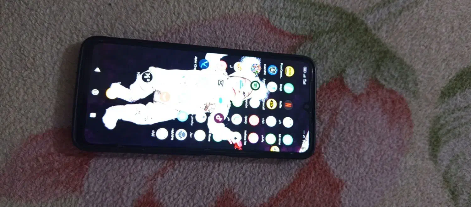 گوشی Poco c75|موبایل|شوشتر, |دیوار