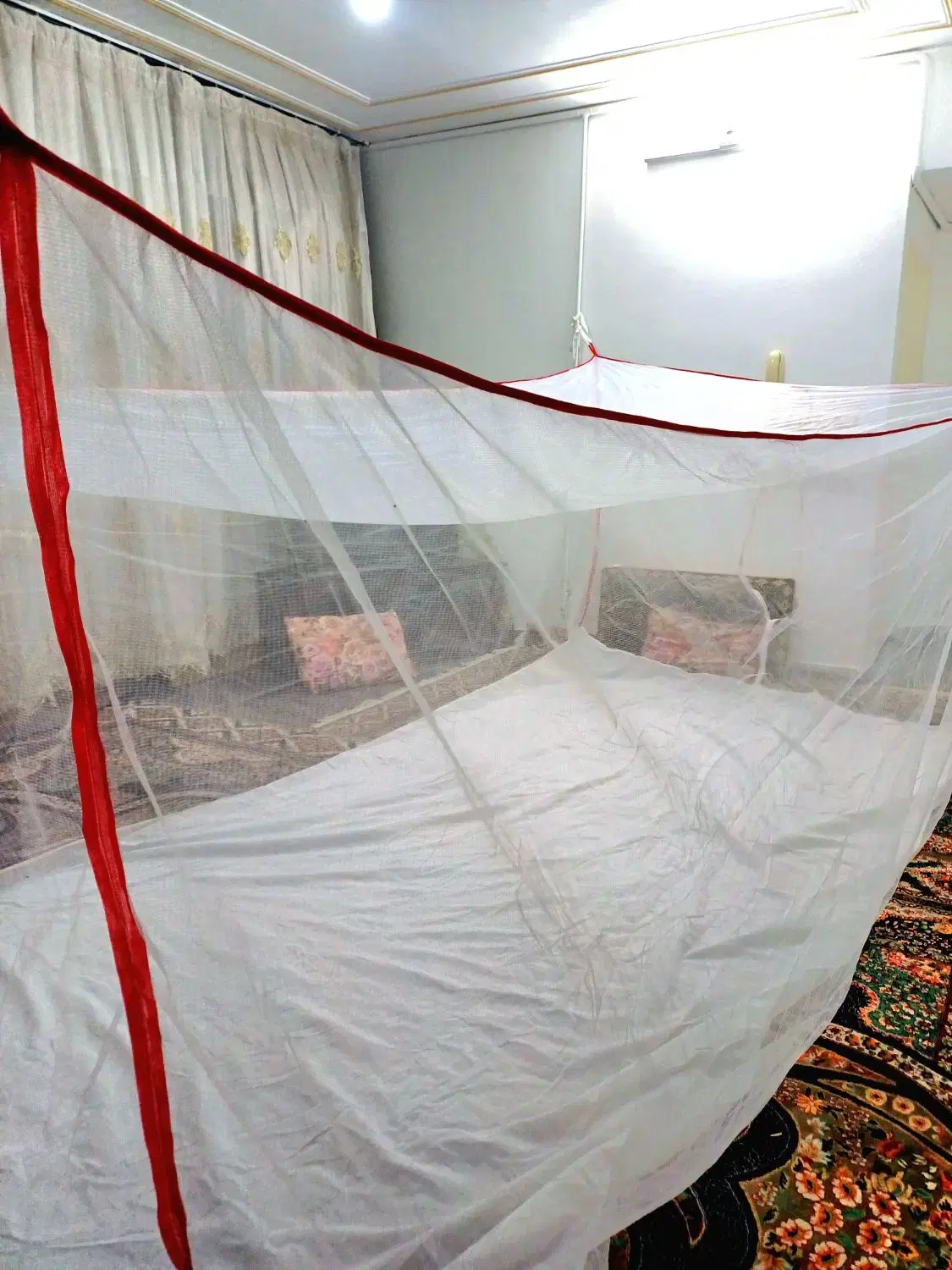 پشه بند|سرویس روتختی|قم, پردیسان|دیوار