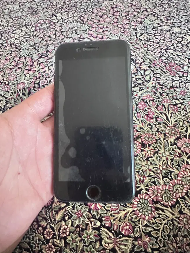 Iphone 7|موبایل|رفسنجان, |دیوار