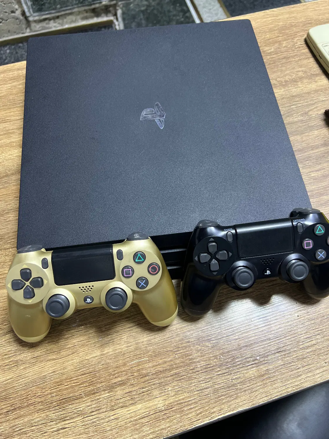 ps4 pro|کنسول، بازی ویدئویی و آنلاین|ماهدشت, |دیوار
