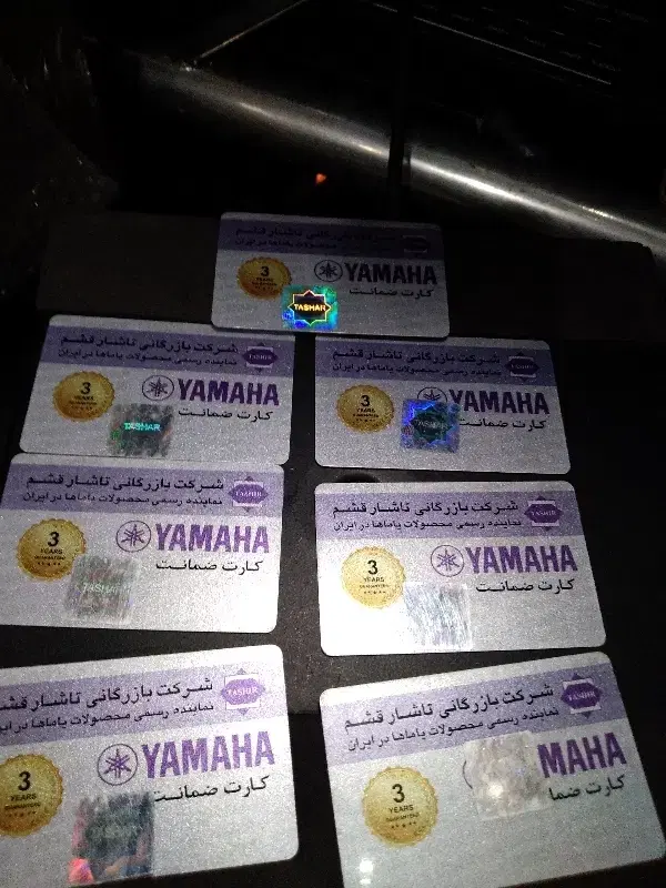 YDP165|پیانو، کیبورد، آکاردئون|مشهد, خرمشهر|دیوار