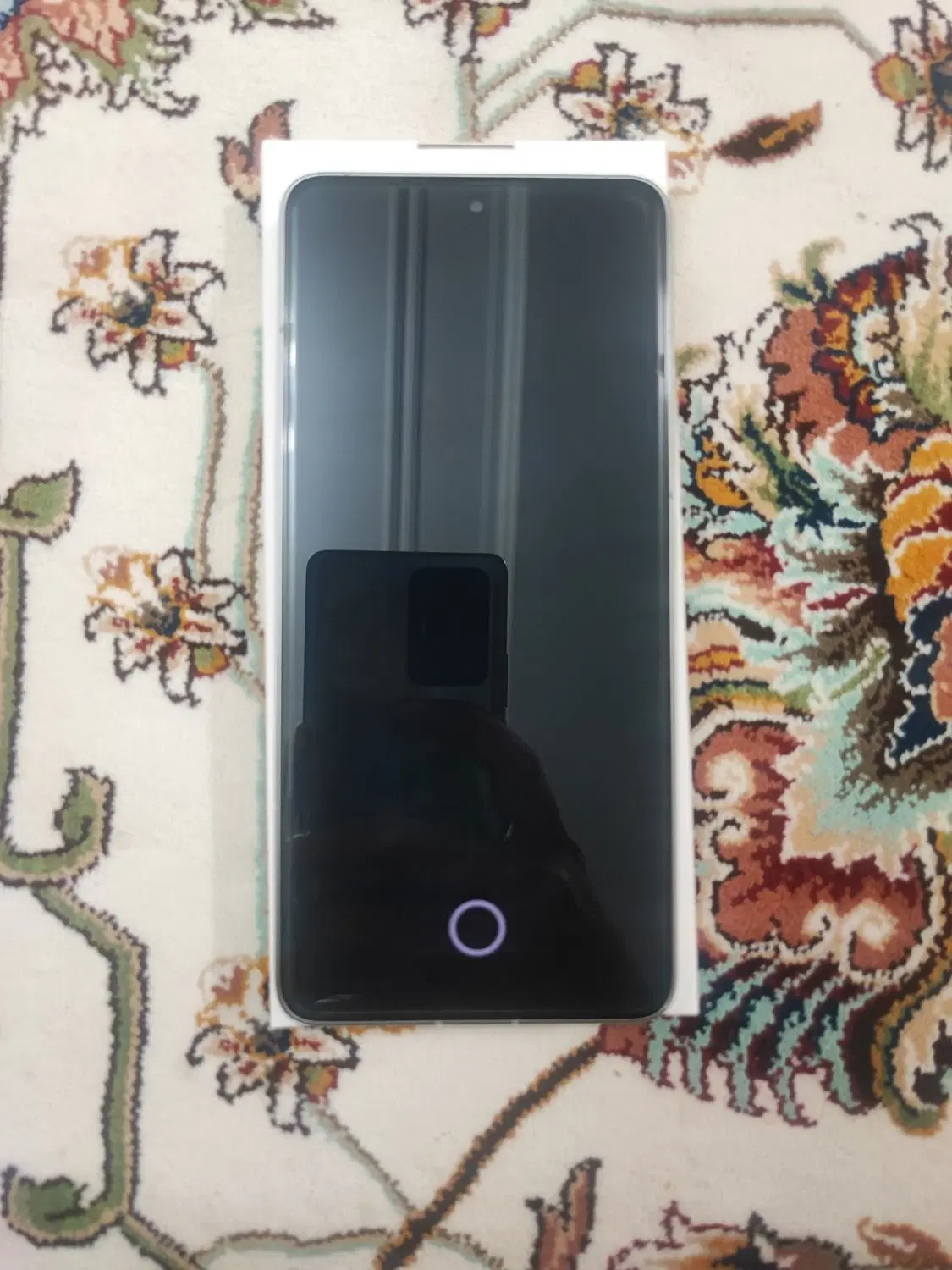 گوشی 14t pro|موبایل|تهران, شادآباد|دیوار
