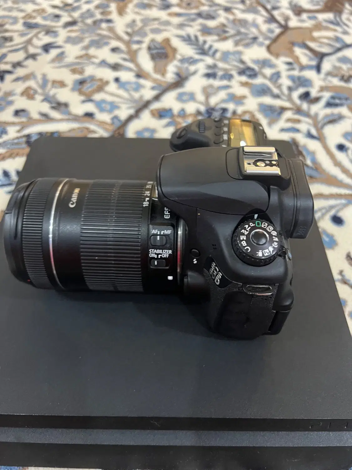 دوربین canon|دوربین عکاسی و فیلم‌برداری|اصفهان, کوی امیریه|دیوار