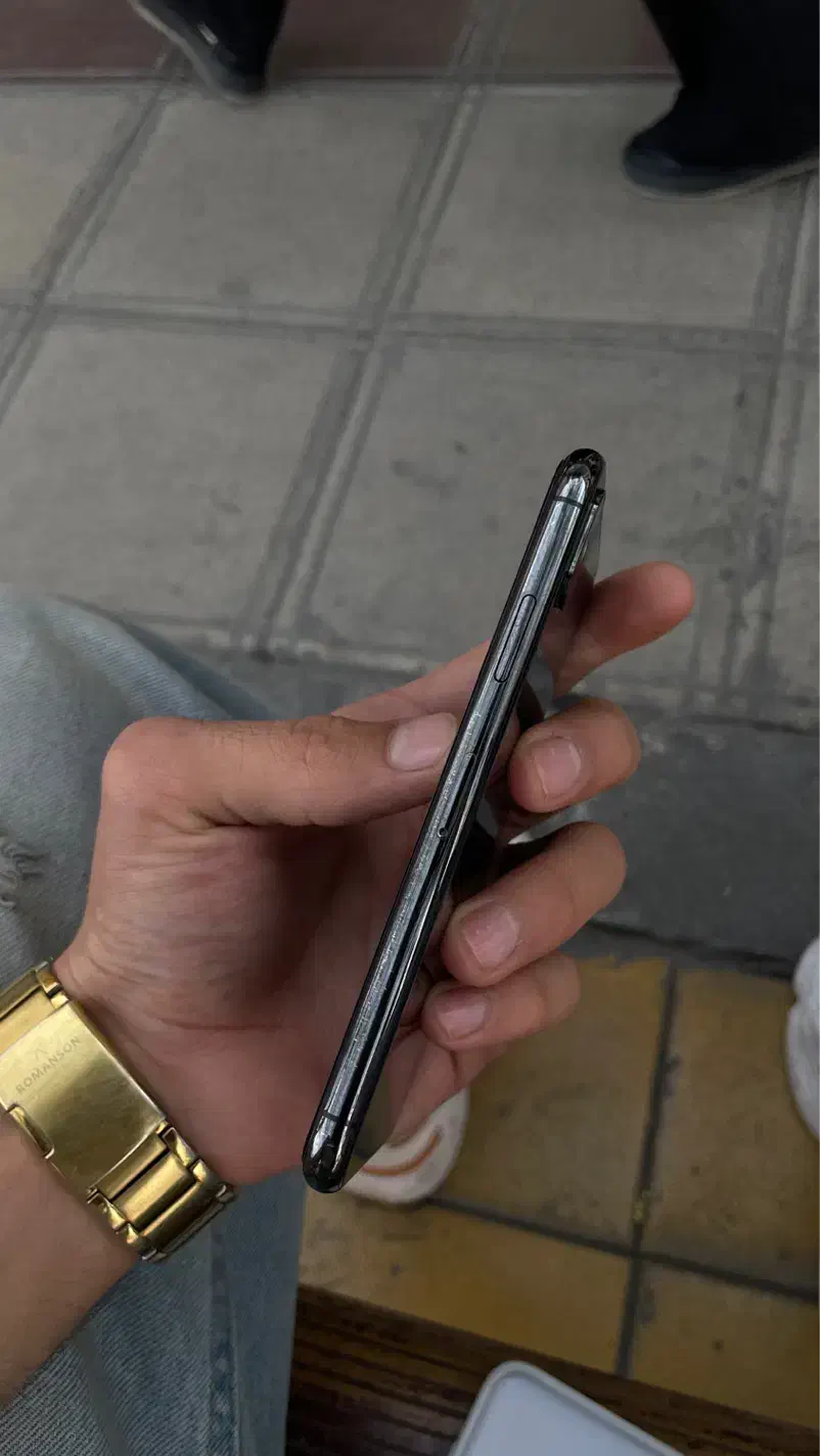 iphone x64|موبایل|مشهد, ایثار|دیوار