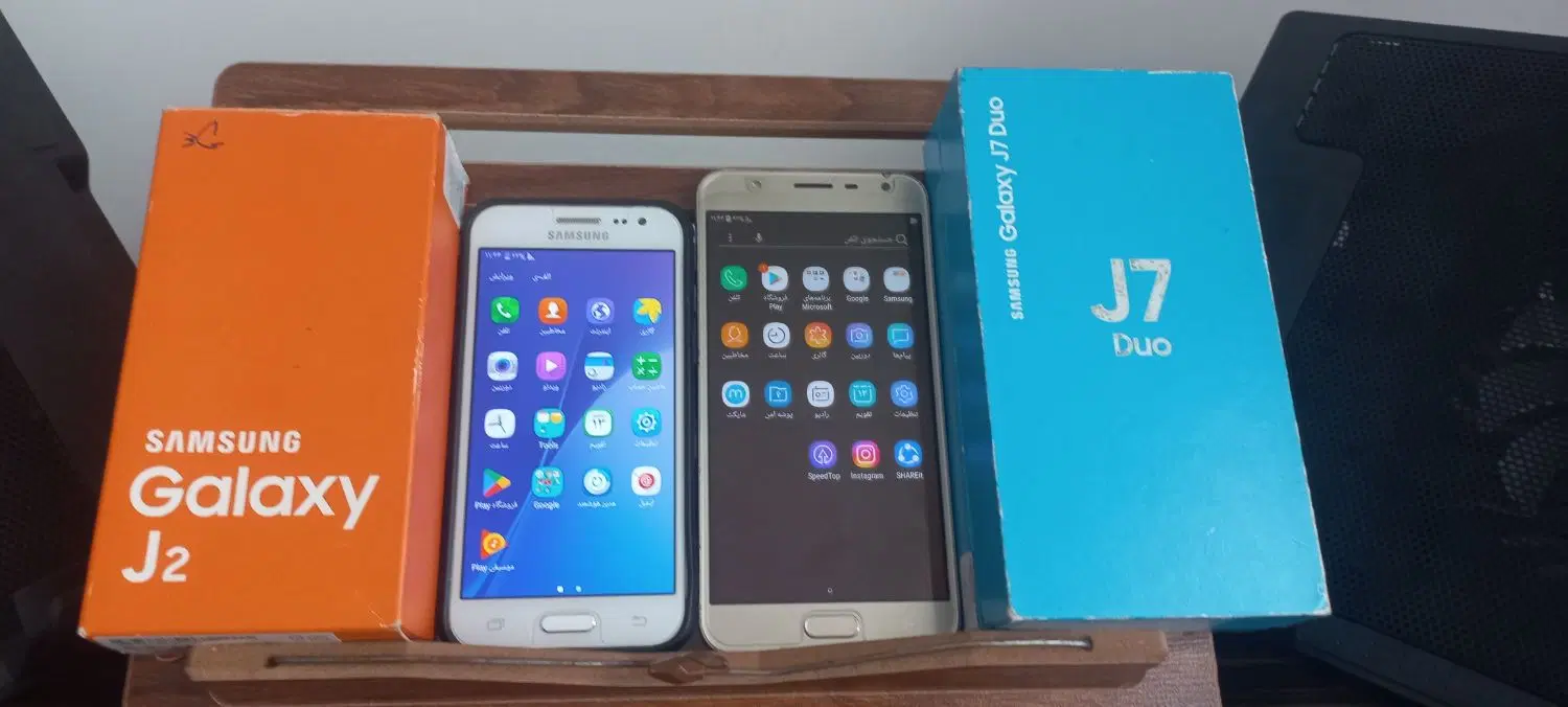 j7Duo|موبایل|رودسر, |دیوار