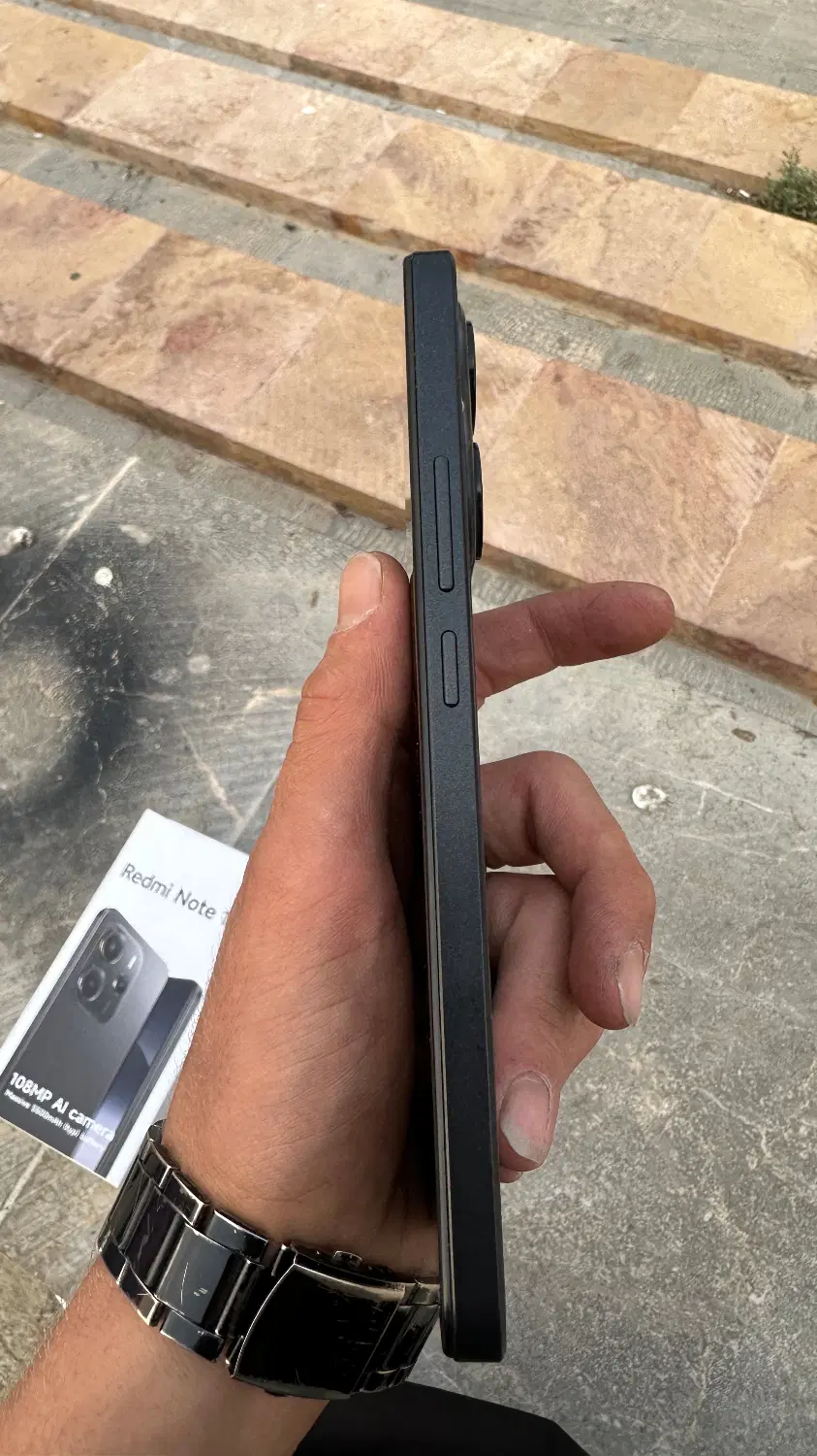 Redmi note 14|موبایل|مهاجران, |دیوار