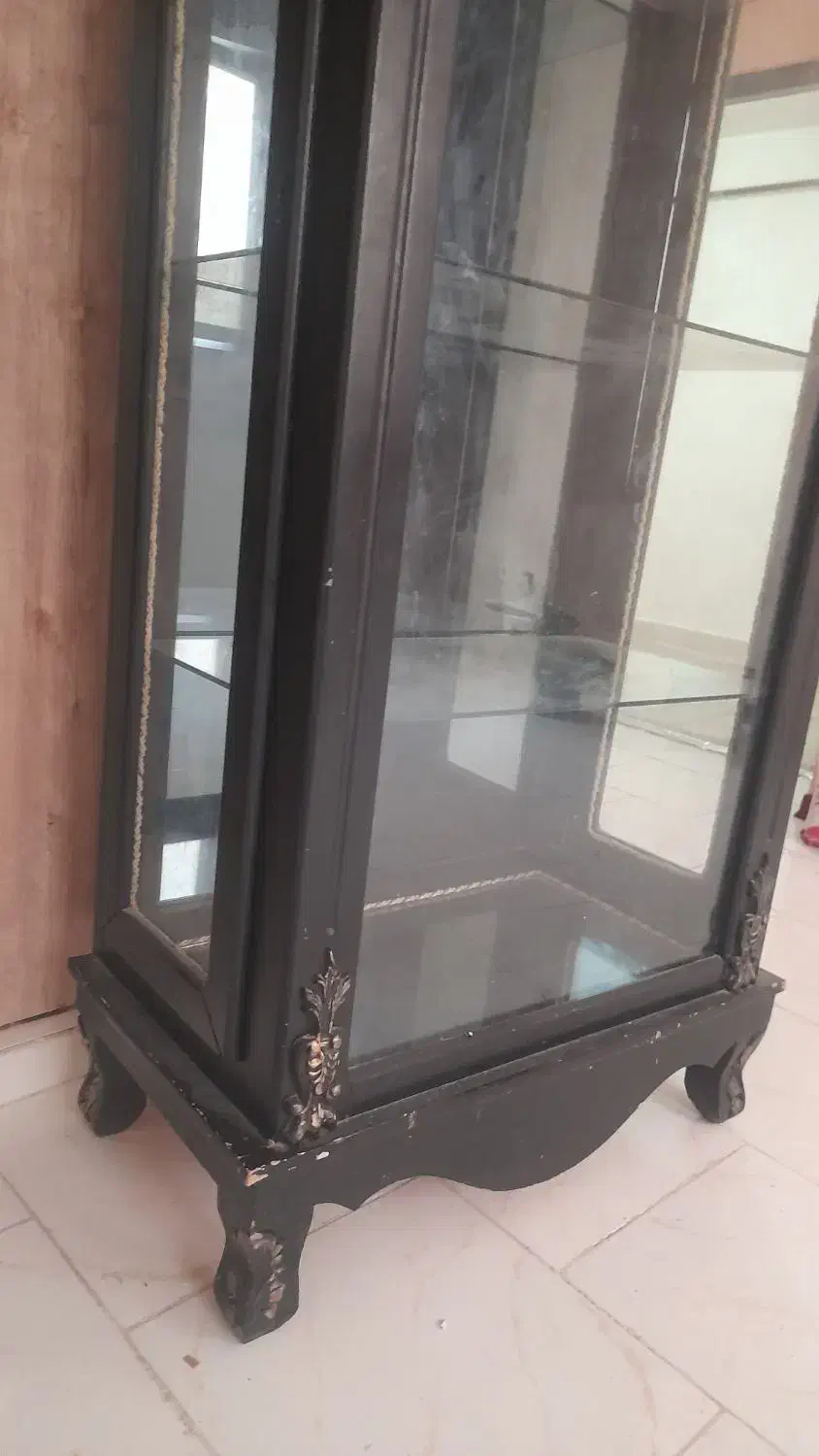 بوفه تمیز|بوفه، ویترین، کنسول|سهند, |دیوار