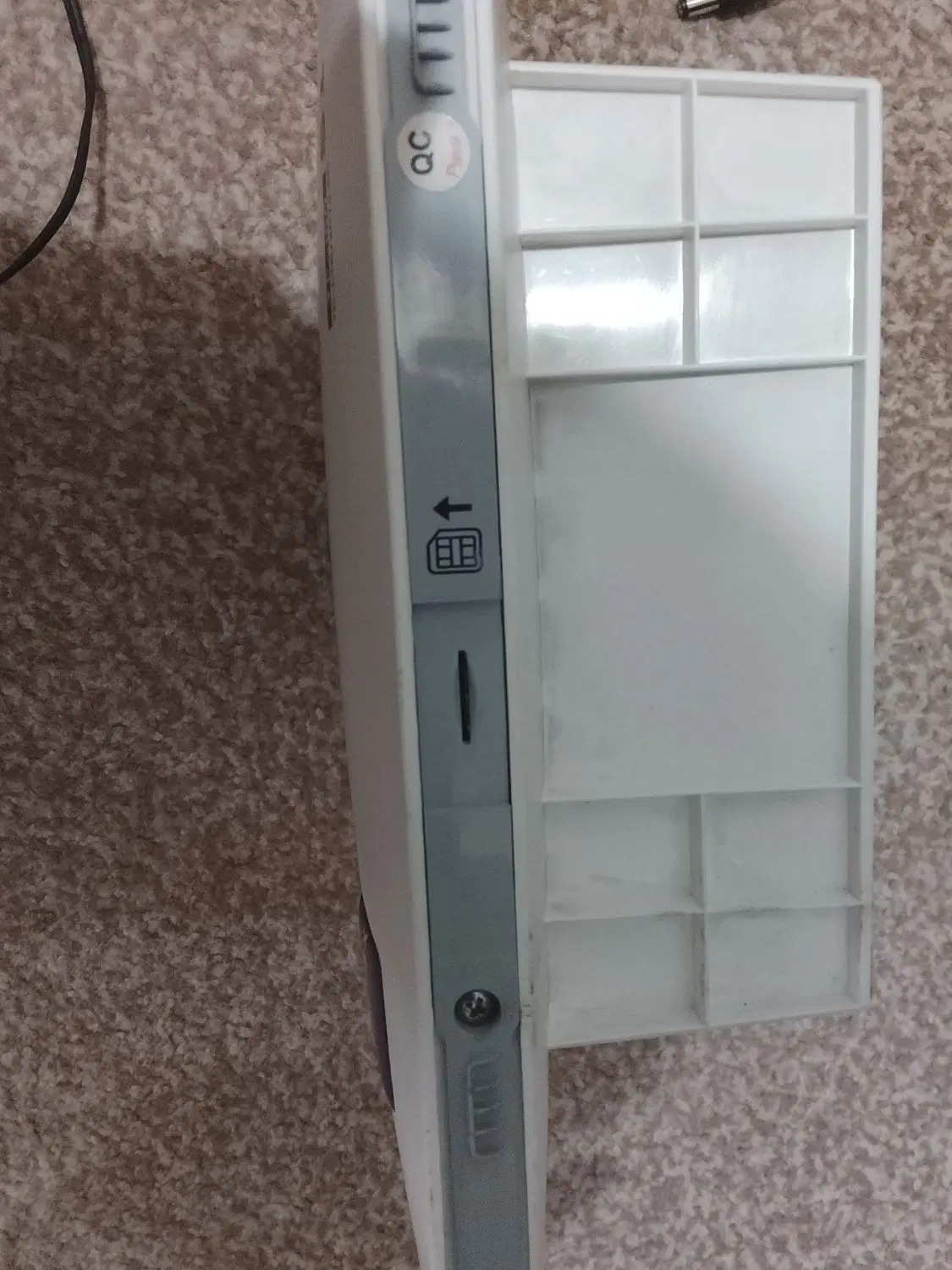 modem i60 s1|مودم و تجهیزات شبکه|تهران, امام زاده حسن|دیوار