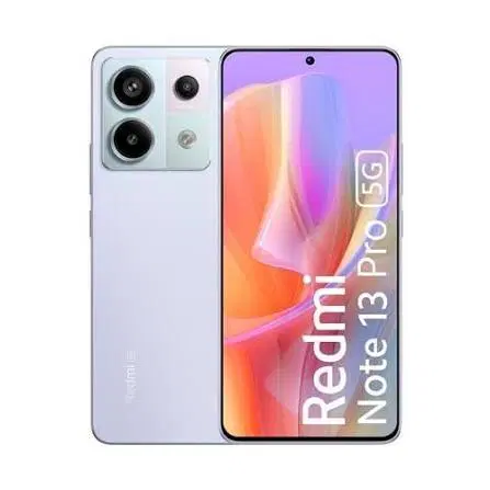 redmi note 13 pro 5g|موبایل|تهران, خزانه|دیوار