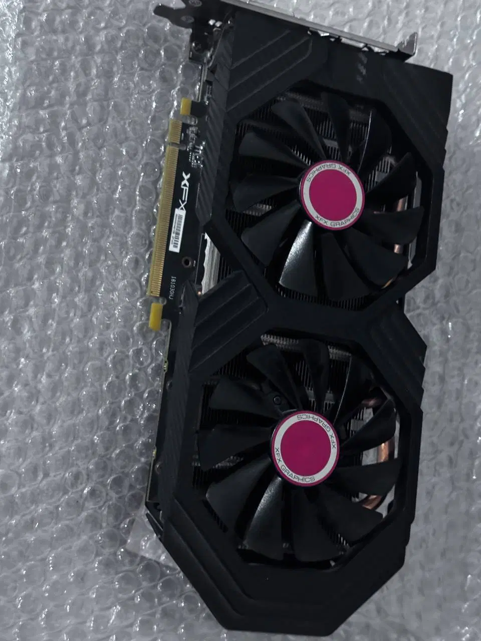 rx580 8g|قطعات و لوازم جانبی رایانه|بازرگان, |دیوار