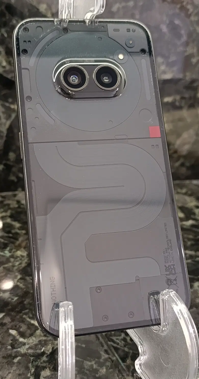 nothing 2a 256GB ram12+8|موبایل|کرج, فاز ۳ گوهردشت|دیوار