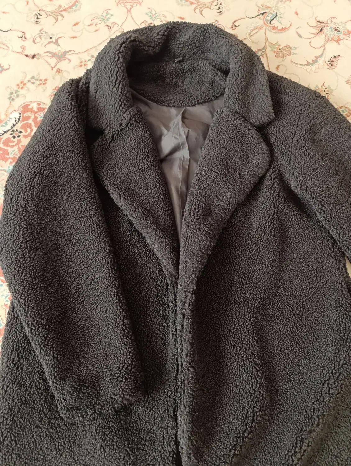 کت تدی|لباس|مشهد, حسابی جنوبی (شهرک غرب)|دیوار