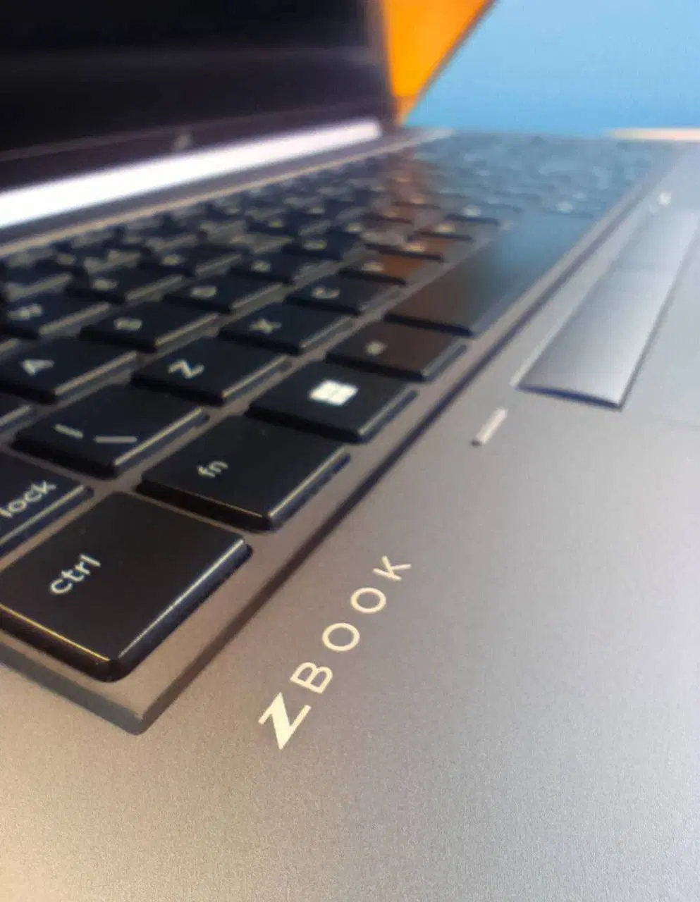 Zbook|رایانه همراه|نیشابور, بنیاد شهید|دیوار