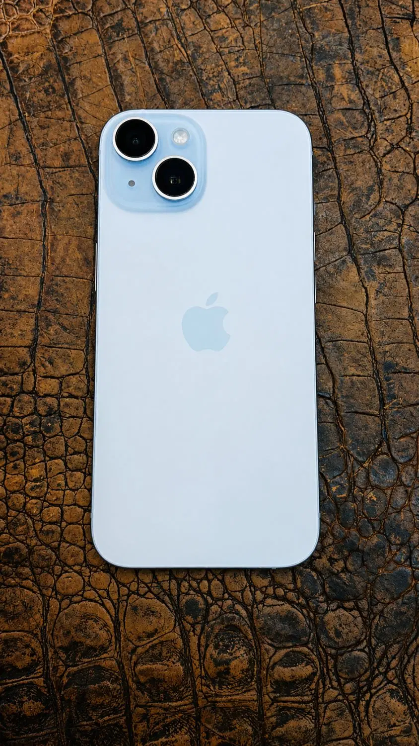 iPhone 15|موبایل|گرگان, |دیوار
