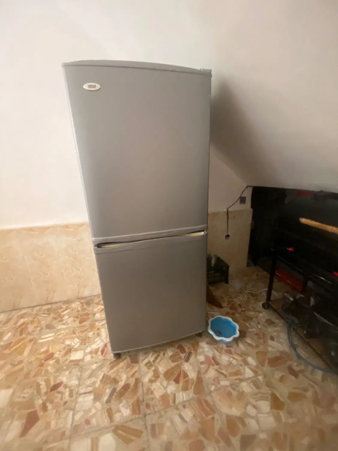 یخچال|یخچال و فریزر|رودسر, |دیوار