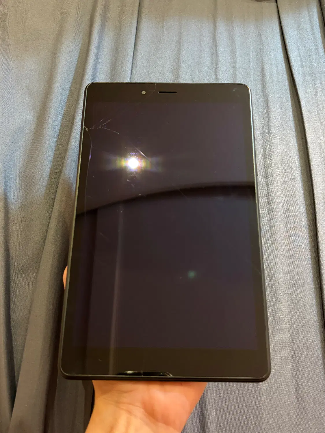 تبلت SAMSUNG Galaxy Tab A|تبلت|مشهد, احمدآباد|دیوار