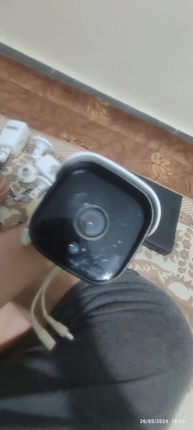 فروش dvr|دوربین مداربسته|کرج, خرمدشت|دیوار