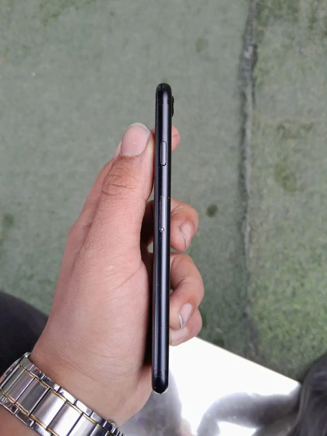 iphone 7 128gig|موبایل|ارومیه, |دیوار