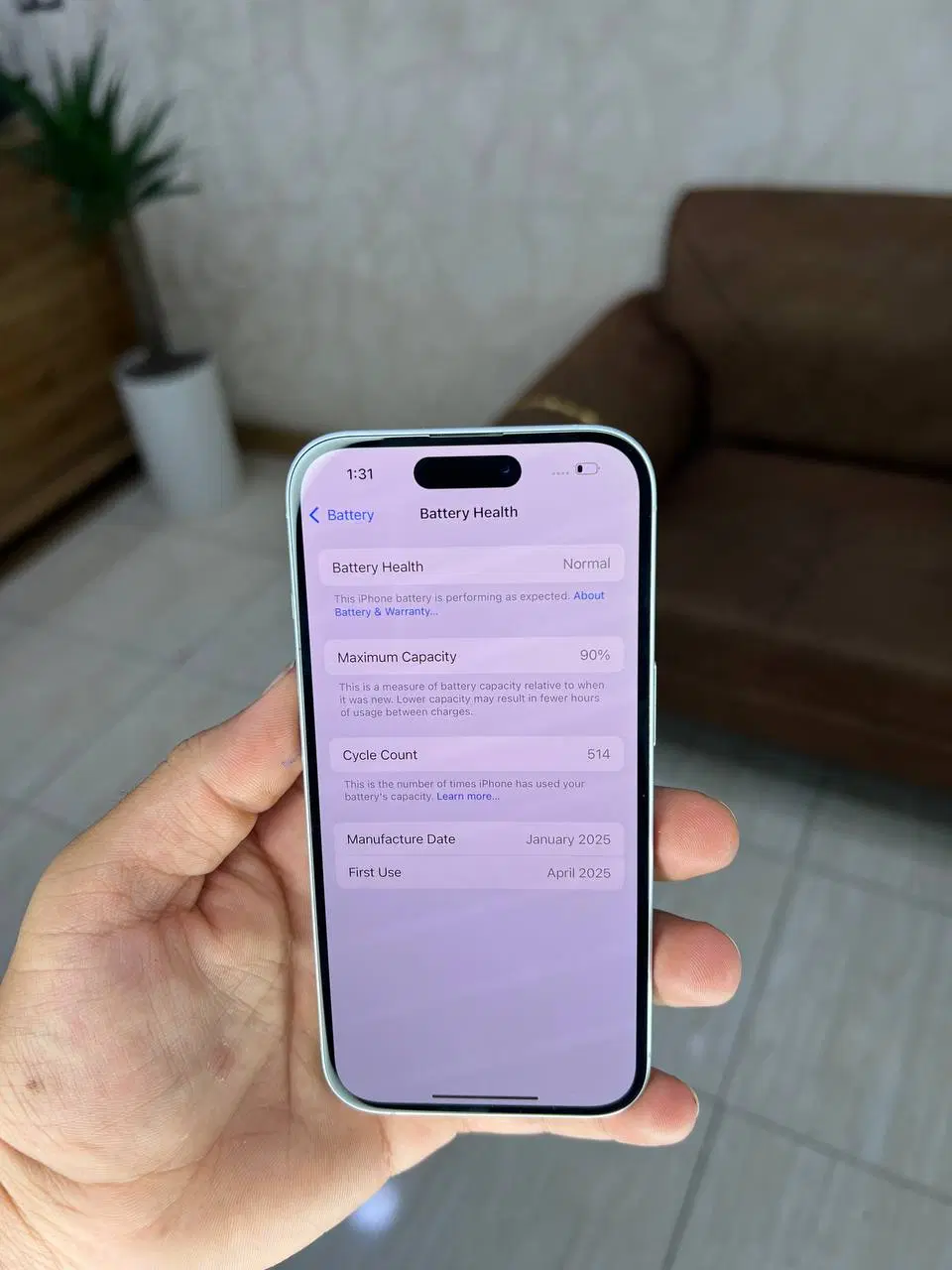 16نرمال|موبایل|یاسوج, |دیوار