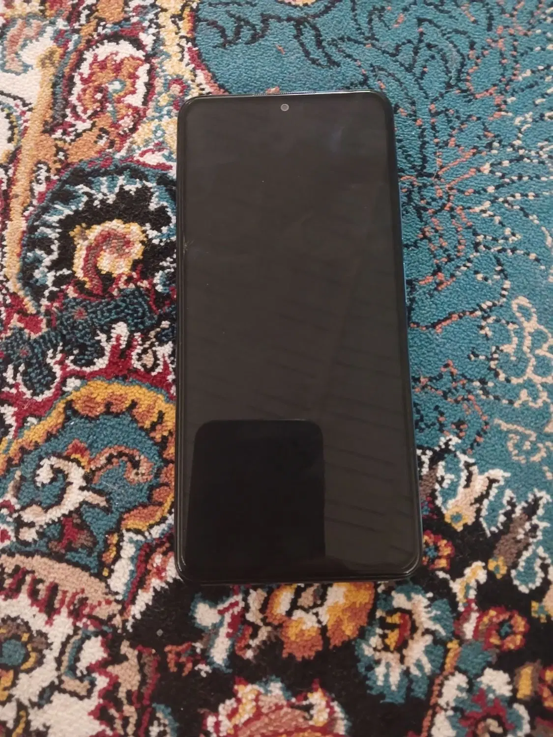 poco x4 pro 5g|موبایل|ارومیه, |دیوار