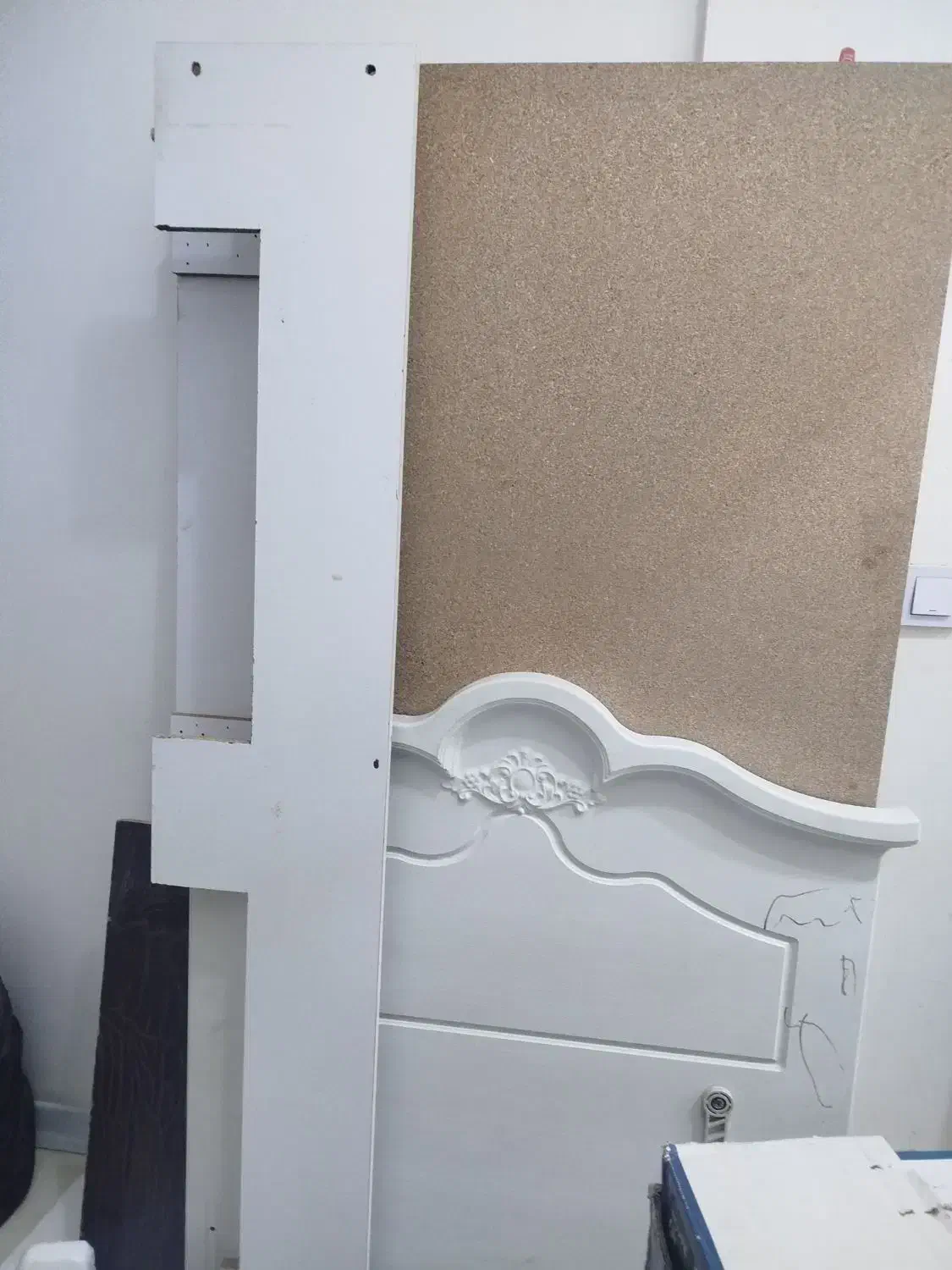 تخت۴کاره|تخت و صندلی بچه|مشهد, کشف|دیوار