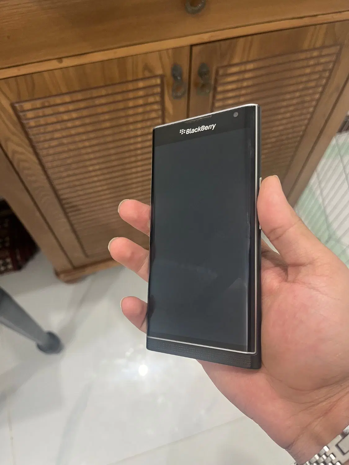 blackberry priv|موبایل|مشهد, فرهنگ|دیوار