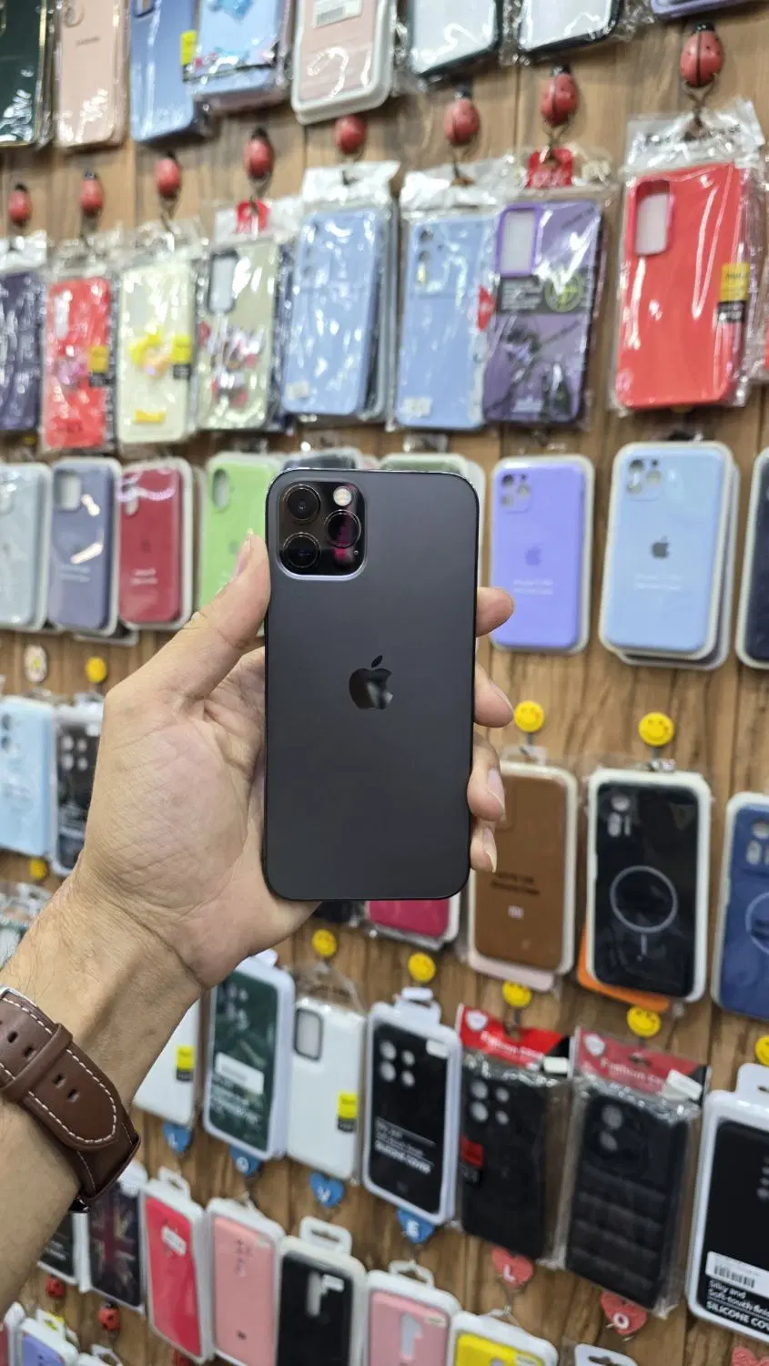 iphone 12 pro|موبایل|سبزوار, امیر کبیر|دیوار