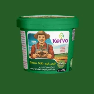 قرص کود|گل و گیاه طبیعی|بجنورد, |دیوار