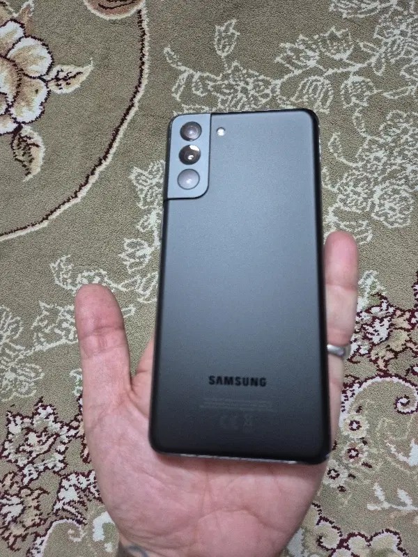 s21پلاس5g|موبایل|تهران, صاحب الزمان|دیوار