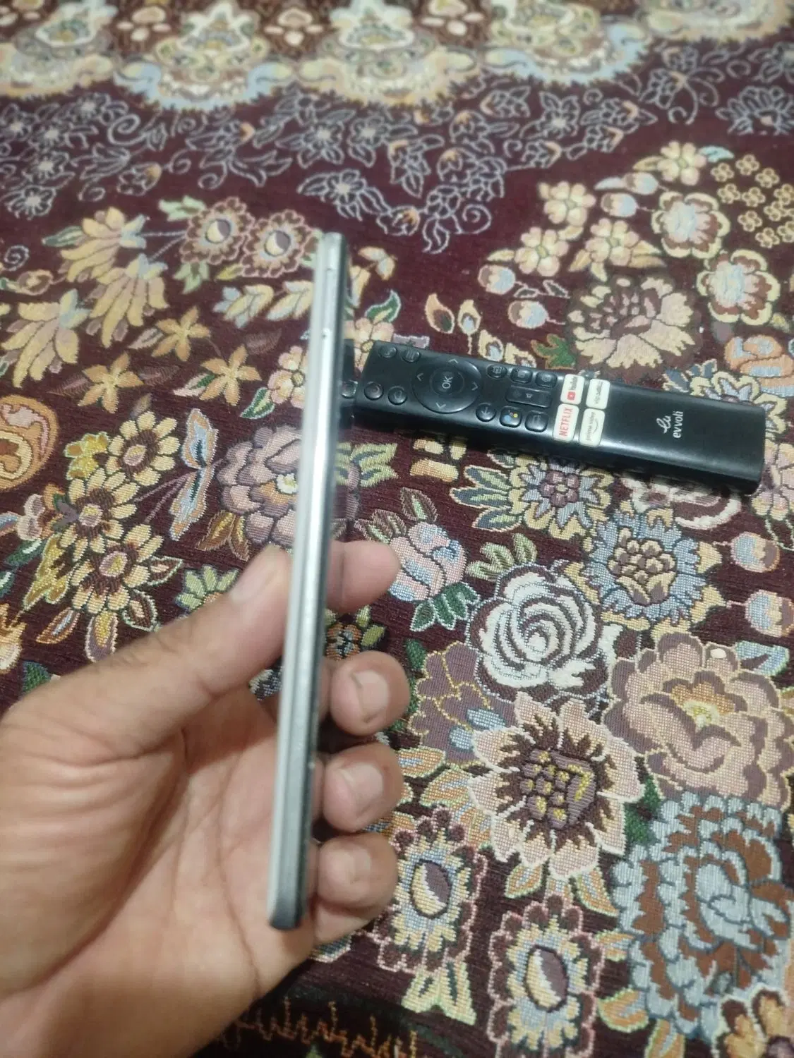 گوشی a51|موبایل|میناب, |دیوار