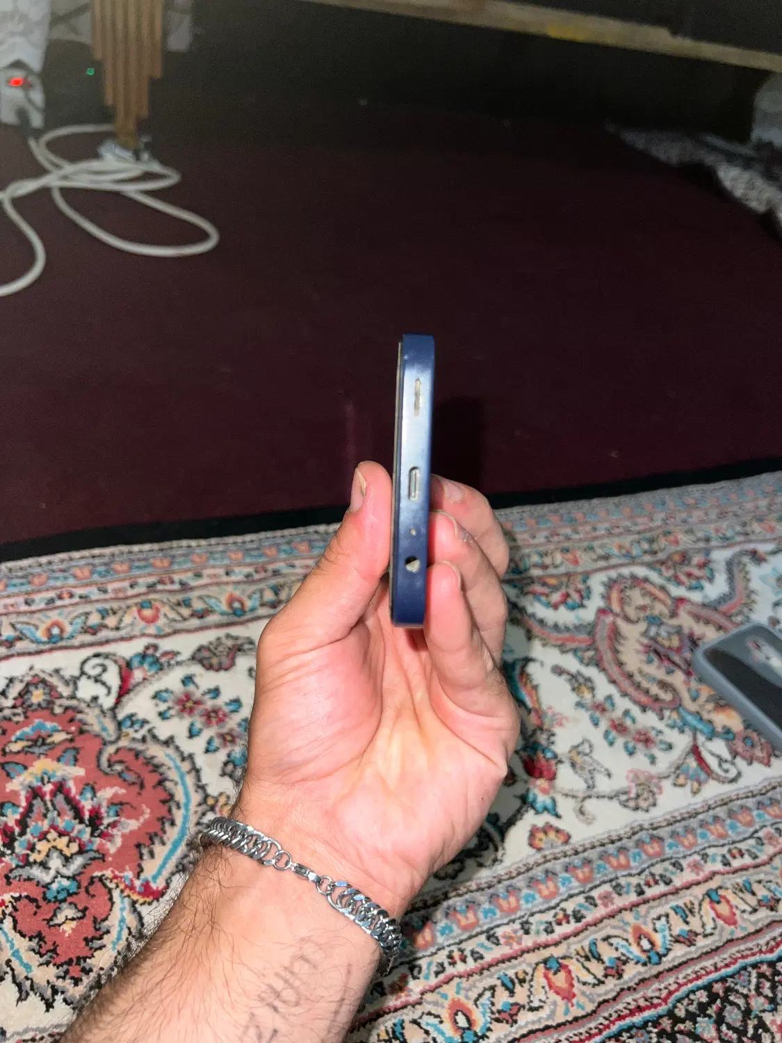 Samsung A15 128GB|موبایل|پارس‌آباد, |دیوار