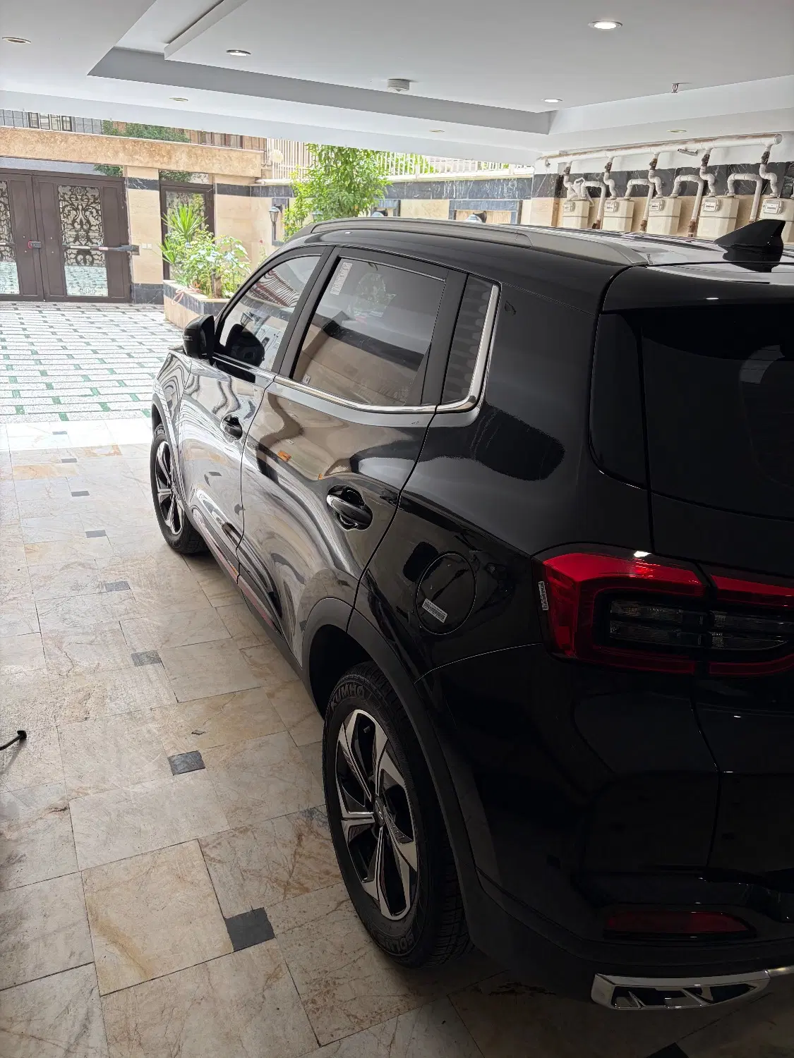 x55pro|خودرو سواری و وانت|تهران, نیروی هوایی (پیروزی)|دیوار