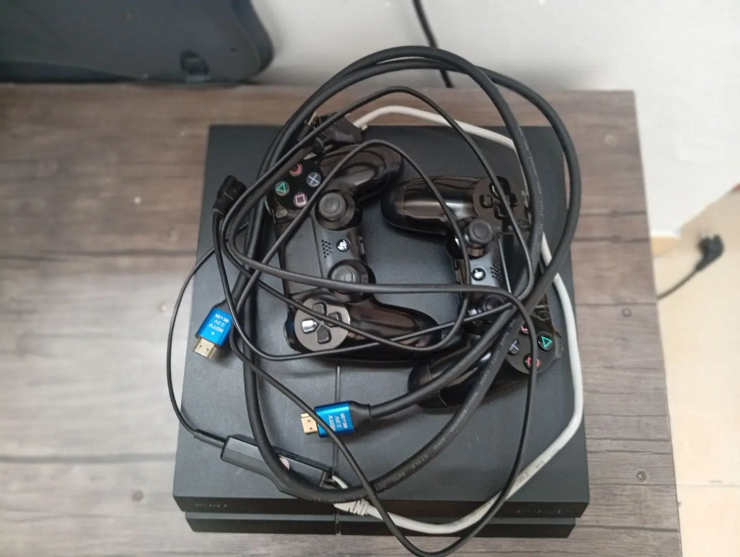 PS4|اسباب‌‌بازی|شادگان, |دیوار