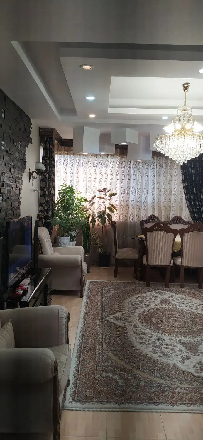 واحد 87 متری بلوار ارم  ( تاپ لوکیشن ) - Widok 3