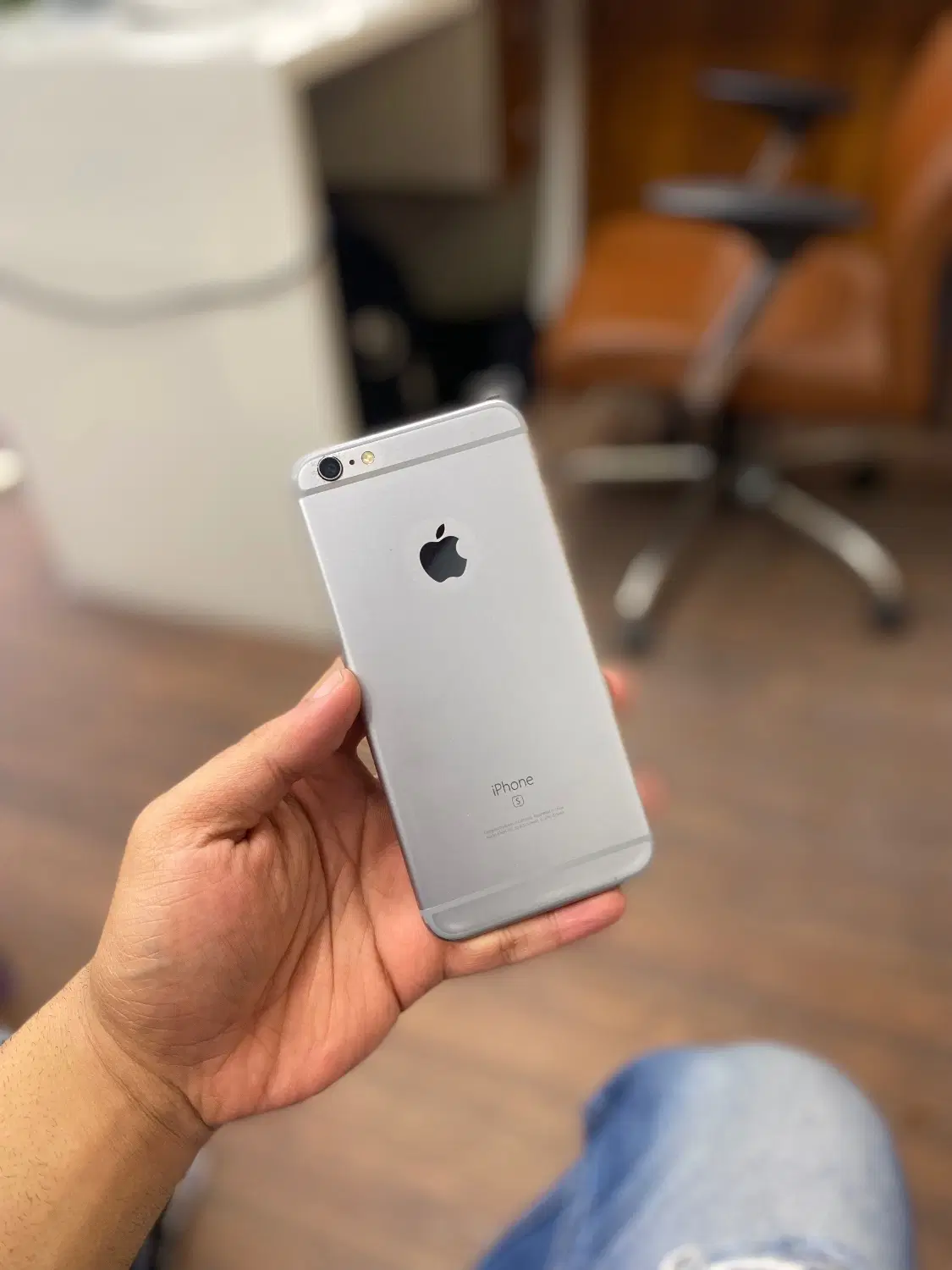 6splus 64gig|موبایل|ساری, |دیوار