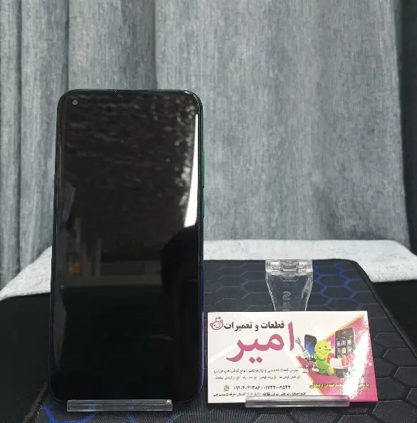 هواوی y7 p|موبایل|گنبد کاووس, |دیوار