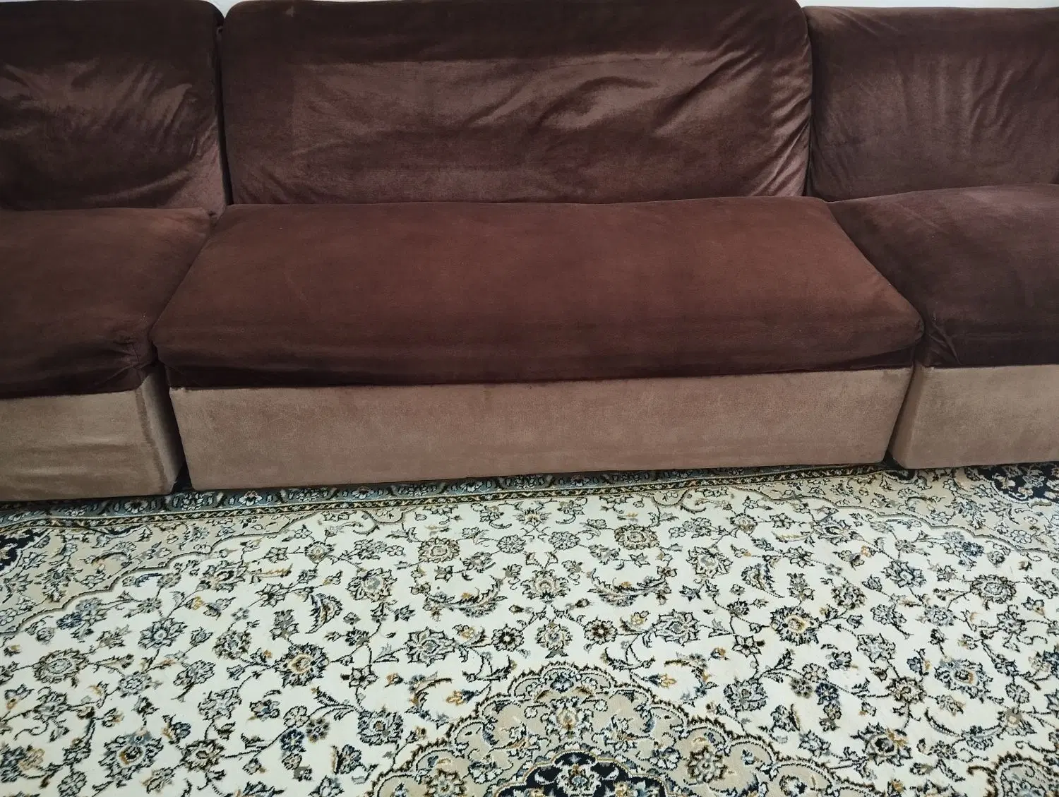 مبل|مبلمان خانگی و میز عسلی|خواف, |دیوار