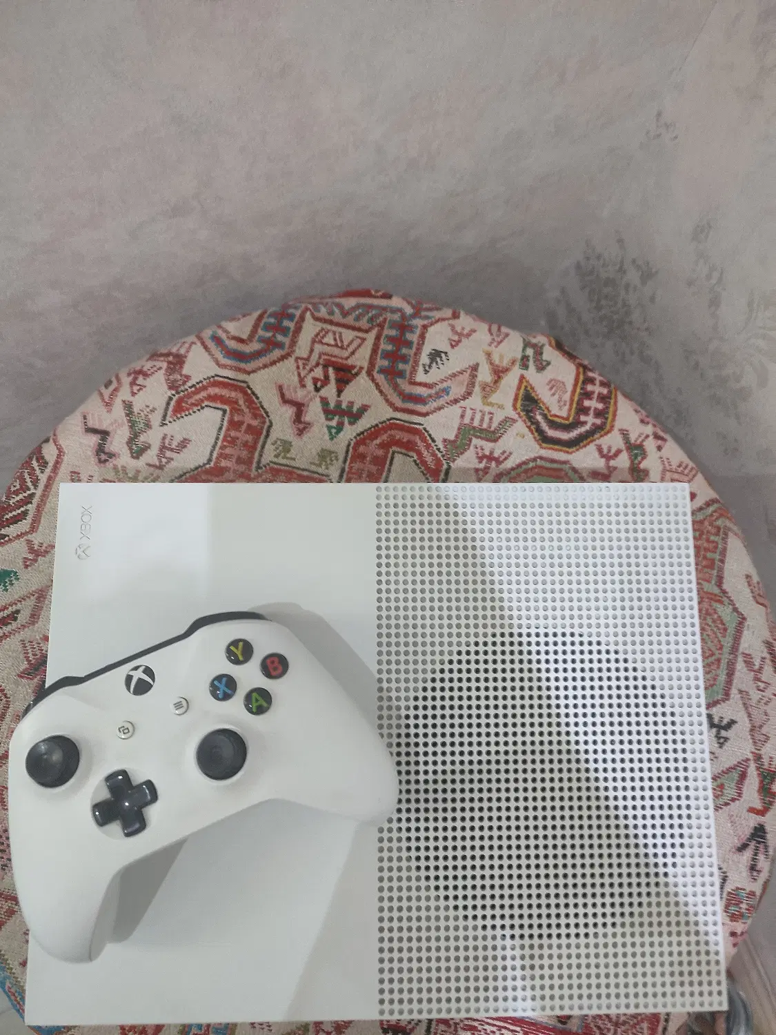 Xbox one S|کنسول، بازی ویدئویی و آنلاین|تبریز, |دیوار