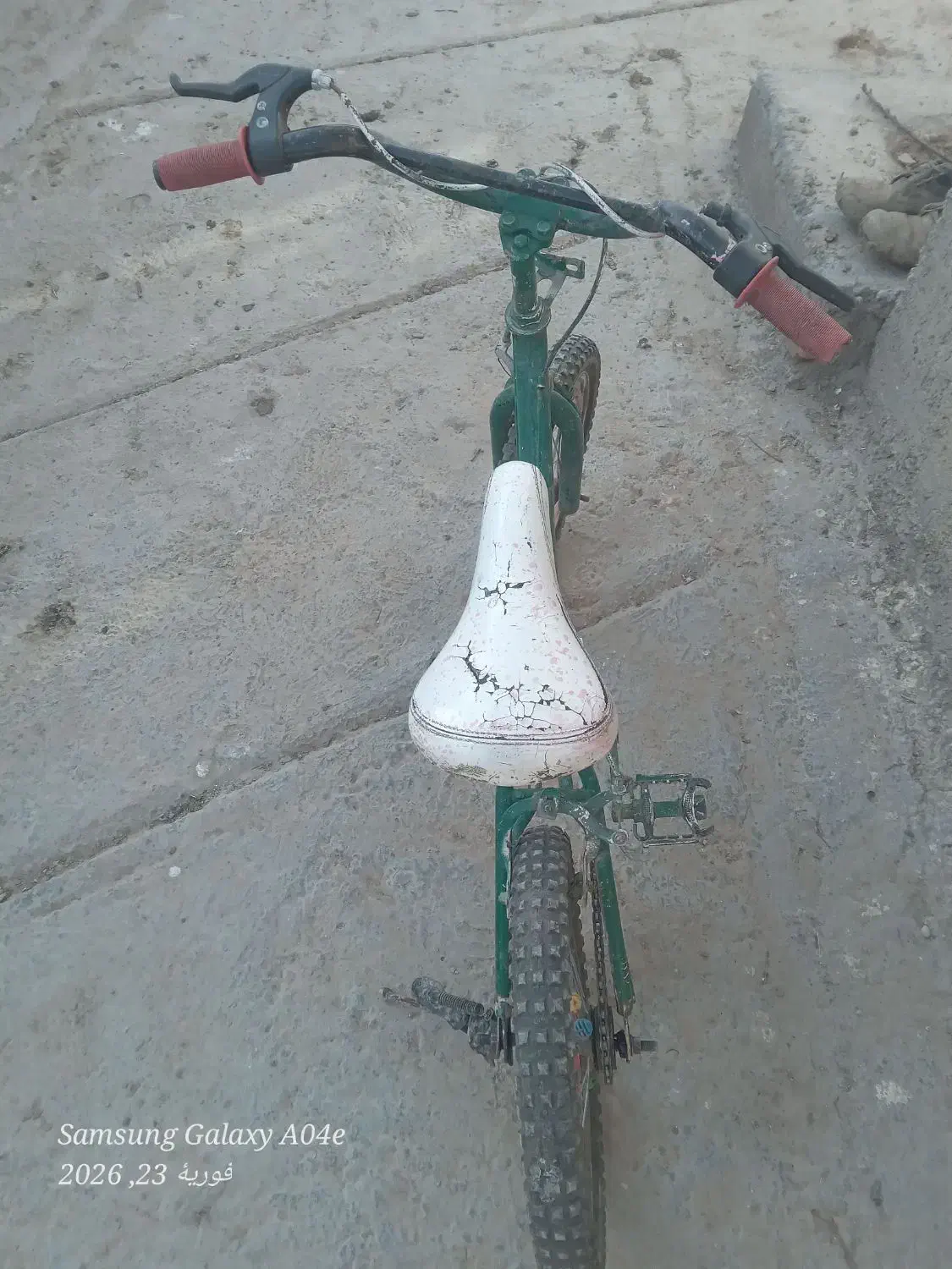 دوچرخه|دوچرخه، اسکیت، اسکوتر|مانه, |دیوار