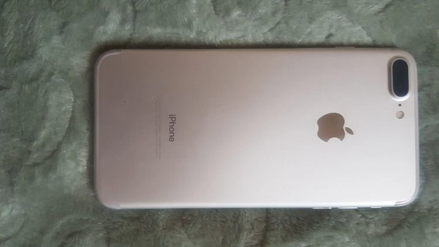 iPhone 7 plus|موبایل|کرج, باغستان|دیوار