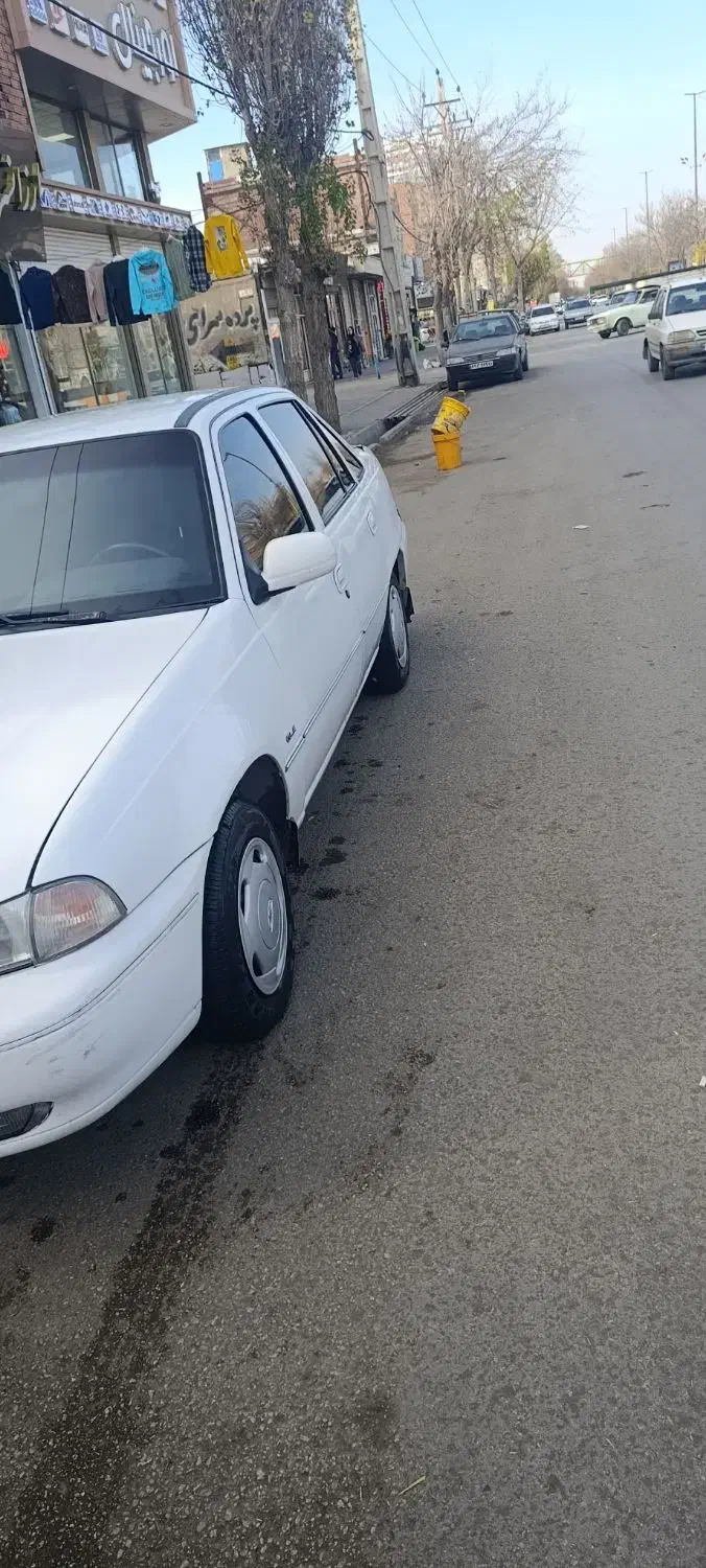 دوو سیلو|خودرو سواری و وانت|اردبیل, |دیوار