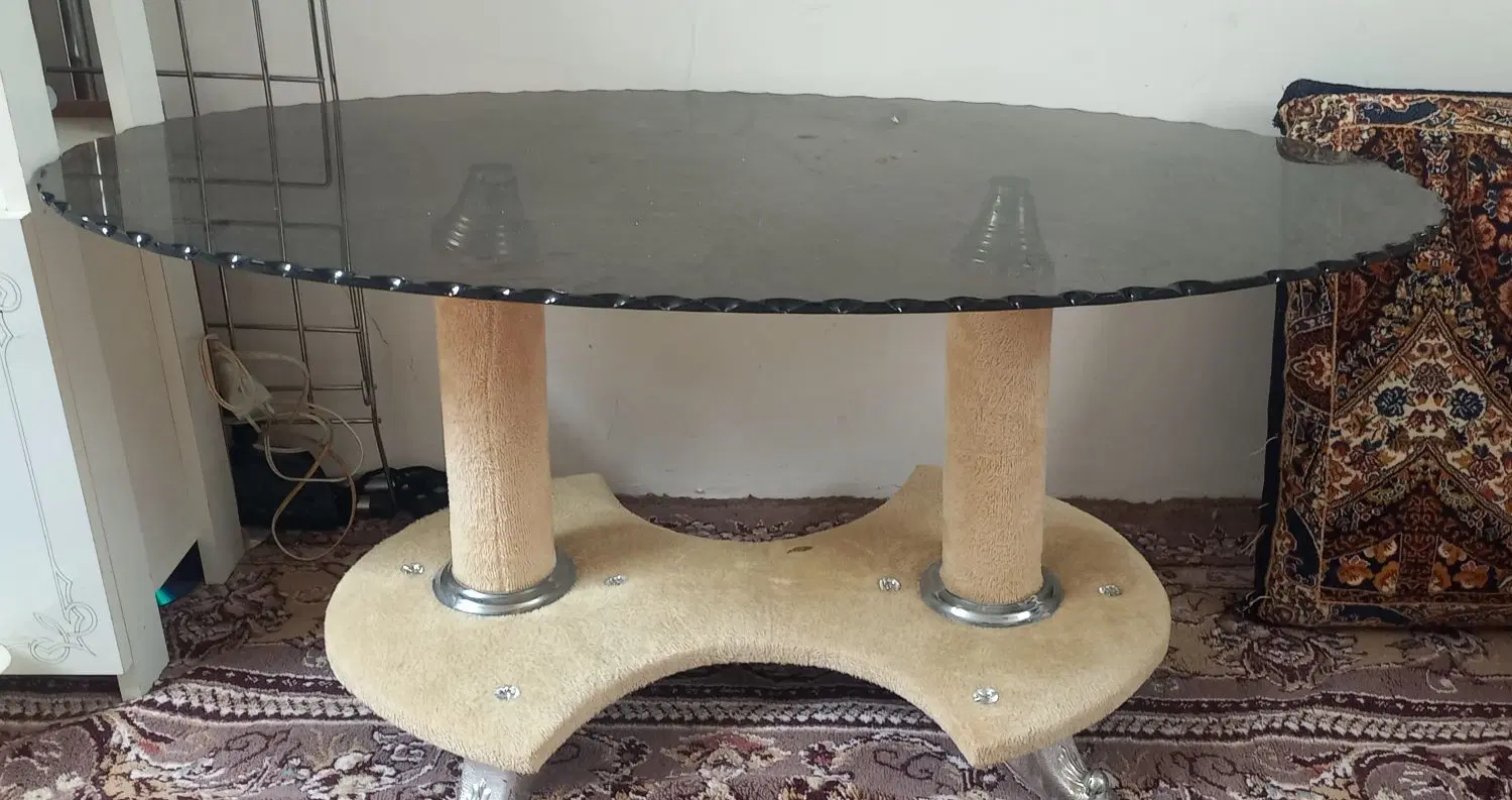 میز عسلی|مبلمان خانگی و میز عسلی|زاوه, |دیوار
